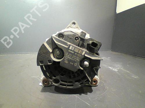 Alternator RENAULT TWINGO II (CN0_) 1.5 dCi (CN0E) | BP23112024M7 - Image 3