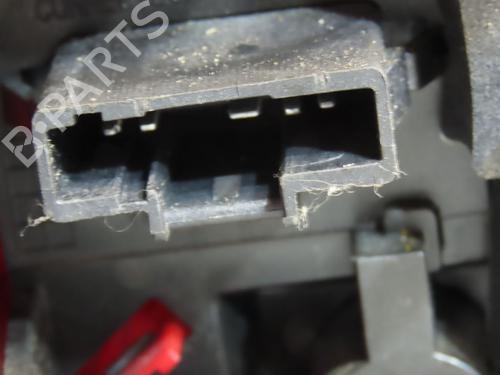 Right taillight PEUGEOT 206+ (2L_, 2M_) 1.4 HDi eco 70 | BP26701855C35 