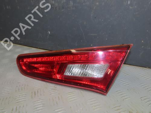 Right tailgate light ALFA ROMEO GIULIETTA (940_) 1.6 JTDM (940FXD1A) | BP28572979C80 