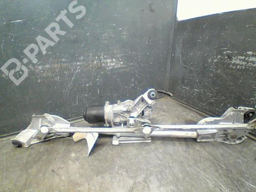 Used Front wiper motor NISSAN NAVARA NP300 (D40) 2.5 dCi 4WD (171 hp) 10769370