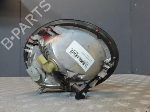 Venstre baglygte VW NEW BEETLE (9C1, 1C1) 1.9 TDI | BP27471043C34 