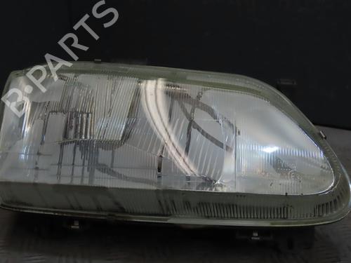 Højre forlygte RENAULT MEGANE Scenic (JA0/1_) 1.9 dTi (JA0N) (98 hp) 26310653