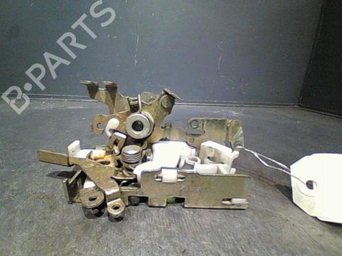 Used Front right lock Front right lock MERCEDES-BENZ VITO Bus (W638) [1996-2003] 23115378 23115378