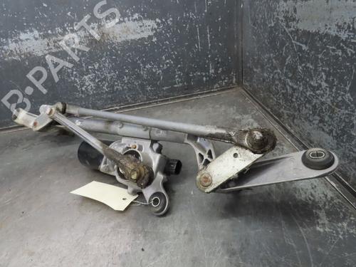Front wiper motor NISSAN X-TRAIL II (T31) 2.0 dCi 4x4 | BP17557733M29 