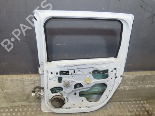 Used Right rear door DACIA LODGY (JS_) 1.6 SCe 100 (JSAV) (102 hp) 29494693