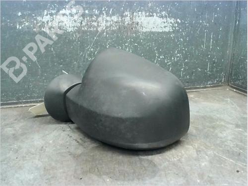Used Left mirror DACIA LOGAN MCV (KS_) 1.5 dCi (KS0K) (68 hp) 11251699