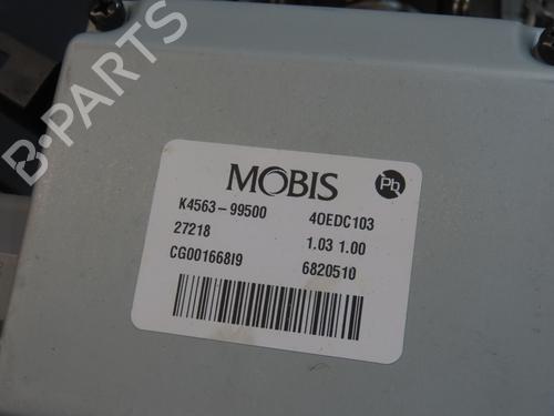 Steering column HYUNDAI KONA (OS, OSE, OSI)  | BP21211010M21 