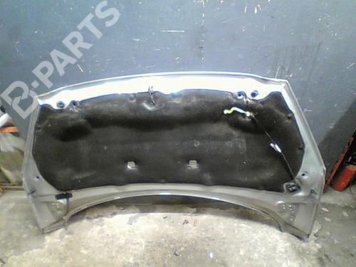 Used Hood Hood PEUGEOT 308 I (4A_, 4C_) 2.0 HDi (136 hp) 10764051 10764051