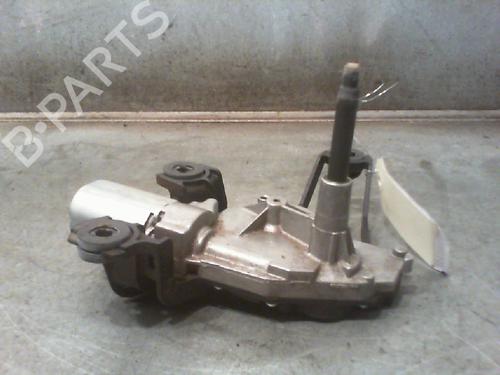 Rear wiper motor CITROËN C4 I (LC_) 1.6 HDi | BP23116907M102 