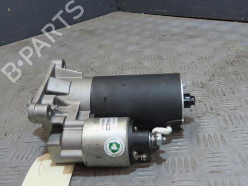 Used Starter RENAULT MEGANE Scenic (JA0/1_) 1.9 dTi (JA0N) (98 hp) 26310634