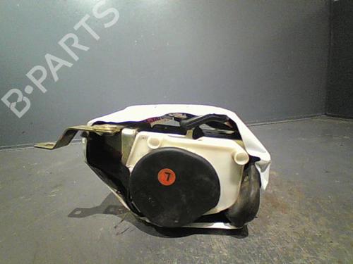 Used Front left seatbelt Front left seatbelt 23114241 23114241