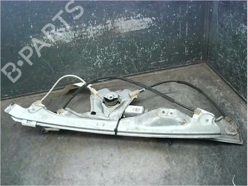 Front left window mechanism RENAULT CLIO III (BR0/1, CR0/1) 1.5 dCi | BP12234536C22 