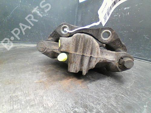 Used Right front brake caliper PEUGEOT 206 Hatchback (2A/C) 1.4 i (75 hp) 14872281