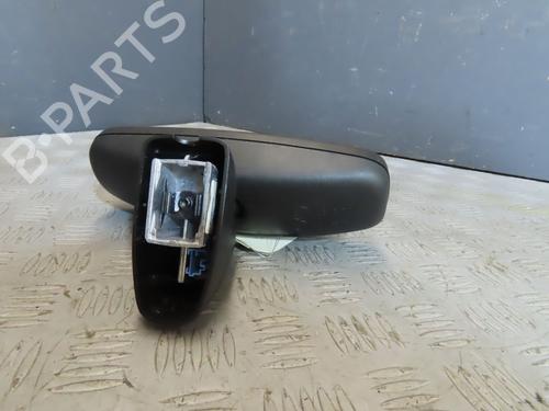 Used Rear mirror PEUGEOT 307 SW (3H) [2002-2009]  23116120