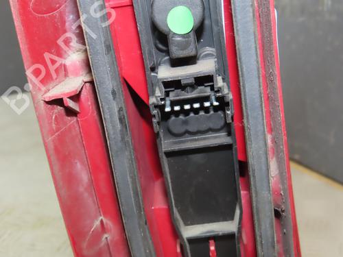 Right taillight RENAULT KANGOO (KC0/1_) 1.4 (KC0C, KC0H, KC0B, KC0M) | BP29017205C35 