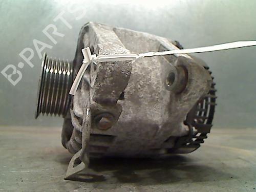 Used Alternator CITROËN C1 (PM_, PN_) [2005-2014]  23112018