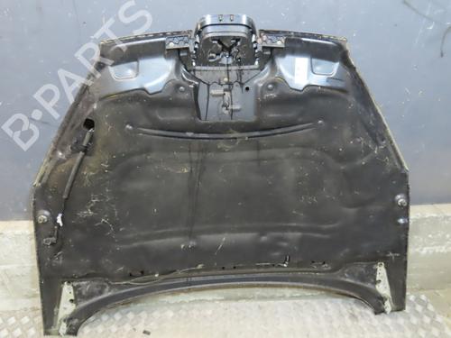 Used Hood PEUGEOT 407 Coupe (6C_) 2.7 HDi (204 hp) 29150849