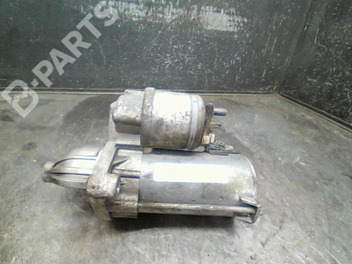Starter OPEL CORSA D (S07) 1.3 CDTI (L08, L68) | BP10758870M8 