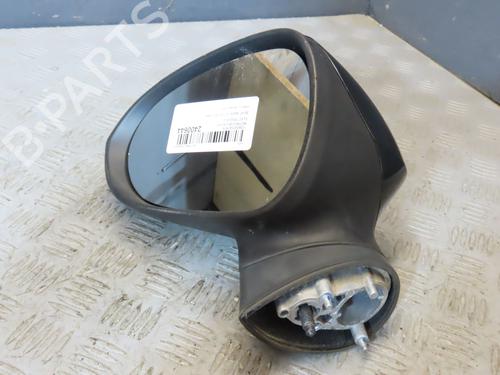 Used Left mirror SEAT IBIZA IV (6J5, 6P1) 1.2 TDI (75 hp) 21226555