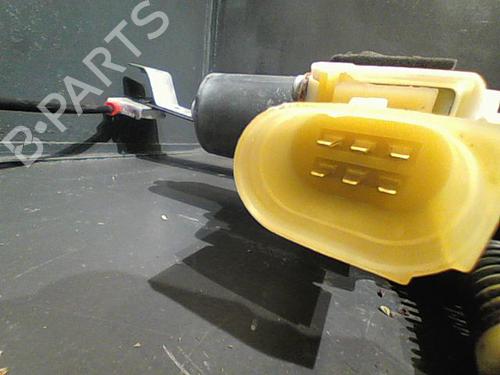 Used Front right window mechanism FORD MONDEO IV (BA7) 2.0 TDCi (140 hp) 10764389