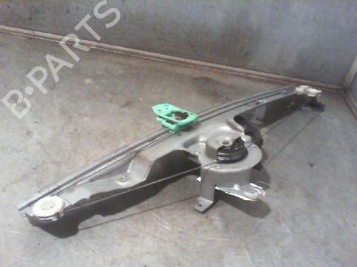 Front left window mechanism RENAULT SCÉNIC II (JM0/1_) 1.5 dCi (JM1F) | BP23114930C22 