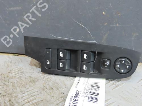 Left front window switch CITROËN C4 Grand Picasso II (DA_, DE_) 1.6 BlueHDi 120 | BP30188495I27 