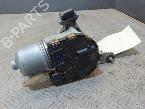 Used Front wiper motor CITROËN C4 Grand Picasso II (DA_, DE_) 1.6 BlueHDi 120 (120 hp) 26336290