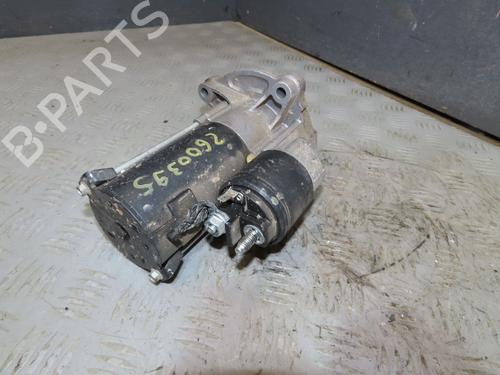 Startmotor Startmotor 39571811 39571811
