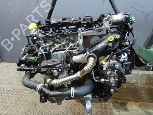 Engine PEUGEOT 208 I (CA_, CC_) 1.6 HDi / BlueHDi 75 | BP28504354M1 