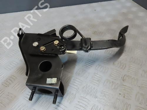 Used Clutch pedal HYUNDAI GALLOPER II (JK-01) [1997-2003]  18645926