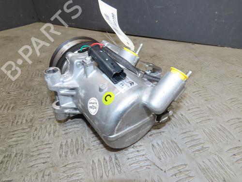 AC compressor CITROËN C3 III (SX) 1.2 PureTech 82 | BP28331548M34 - Image 2