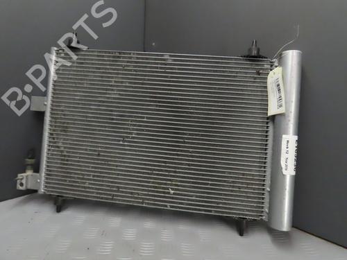 Used AC radiator PEUGEOT 607 (9D, 9U) [2000-2025]  18124081