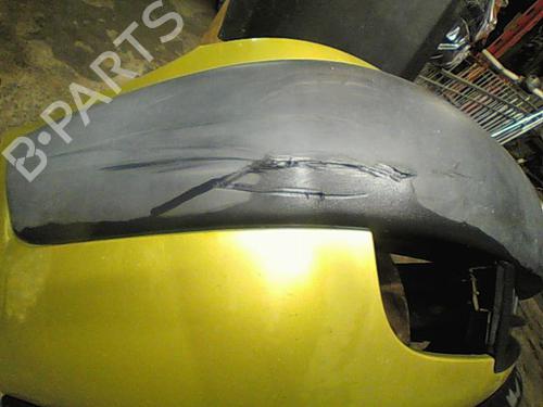 Front bumper CITROËN XSARA Coupe (N0) 1.9 TD | BP23114368C7 