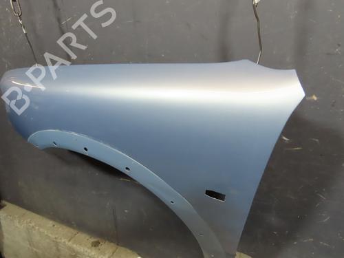 Forskærm venstre Forskærm venstre PEUGEOT 106 II (1A_, 1C_) 1.4 i (75 hp) 36029080 36029080