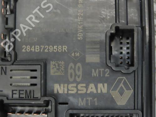 Used Fuse box RENAULT AUSTRAL E-TECH 200 Hybrid (HGM2) (199 hp) 27470723