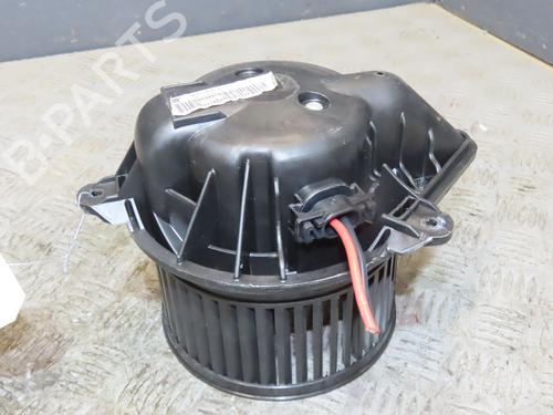 Used Heater blower motor PEUGEOT 607 (9D, 9U) 2.7 HDi 24V (204 hp) 25622707