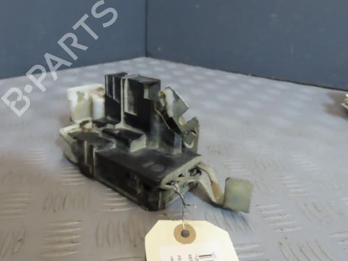 Used Front left lock CITROËN JUMPER I Van (244) [2002-2025]  26668841