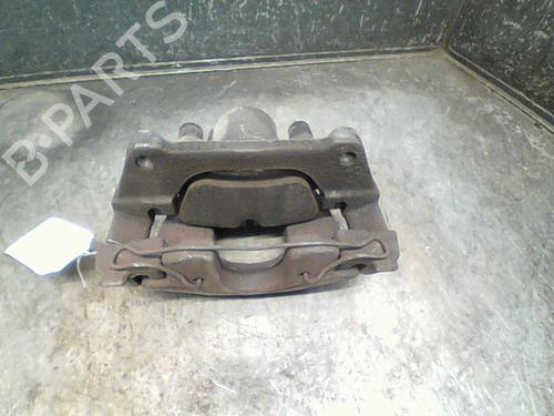 Left front brake caliper MINI MINI (R50, R53) One | BP14872769M105 