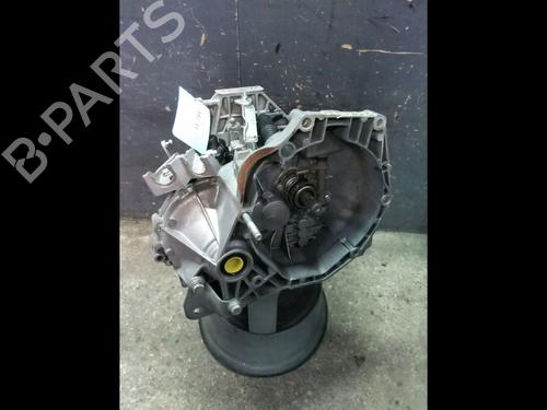 Used Gearbox ALFA ROMEO MITO (955_) 1.3 MultiJet (955AXP1A, 955AYC1A) (95 hp) 23112467