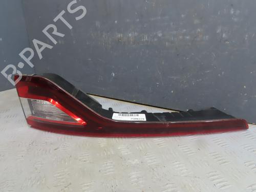 Right tailgate light RENAULT MEGANE IV Grandtour (K9A/M/N_) 1.5 dCi 110 | BP32037896C80 - Image 2