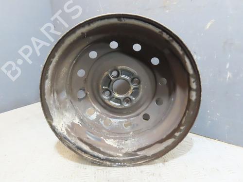 Used Rim SUZUKI CELERIO (LF) 1.0 (AVK310) (68 hp) 30978742