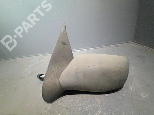 Left mirror FORD FIESTA IV (JA_, JB_) 1.25 i 16V | BP11212726C26 