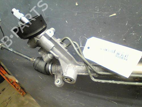 Steering rack AUDI A2 (8Z0) 1.4 TDI | BP23112720M22 