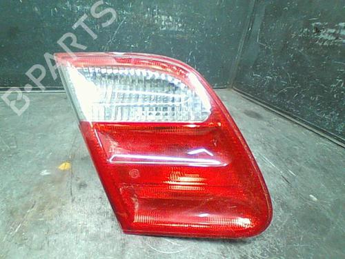 Used Right tailgate light MERCEDES-BENZ E-CLASS (W210) E 220 CDI (210.006) (143 hp) 23116448