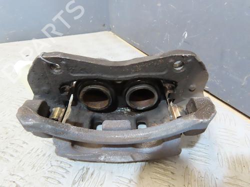 Used Right front brake caliper CHEVROLET CAPTIVA (C100, C140) 2.0 D 4WD (150 hp) 27728949