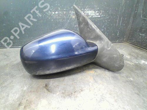 Used Right mirror CITROËN XSARA (N1) 2.0 HDi 90 (90 hp) 23115086