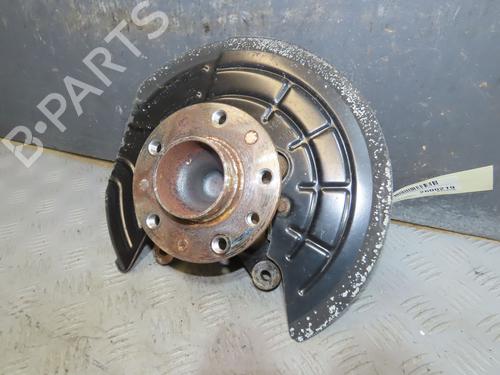 Mangueta trasera derecha Mangueta trasera derecha JEEP RENEGADE SUV (BU, B1, BV) 1.0 T-GDi (120 hp) 36345010 36345010