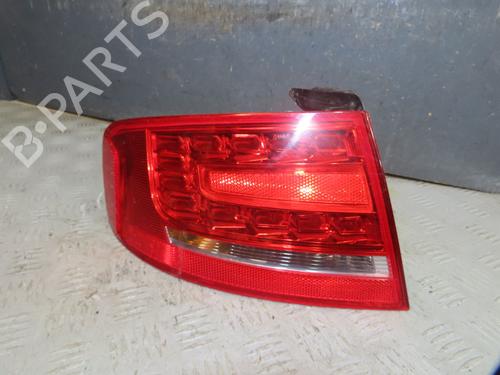 Left taillight AUDI A4 B8 (8K2) 2.0 TDI | BP40554199C34 - Image 2