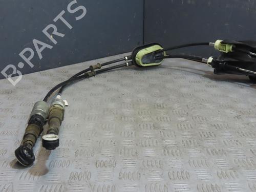Used Gear lever NISSAN QASHQAI II SUV (J11, J11_) 1.2 DIG-T (115 hp) 27168814