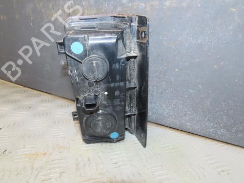 Used Rear bumper left light Rear bumper left light RENAULT TRAFIC III Van (FG_) 1.6 dCi 120 (FGMK) (121 hp) 34710055 34710055